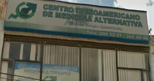 CENTRO IBEROAMERICANO DE MEDICINA ALTERNATIVA SAN ISIDRO CENTRO IBEROAMERICANO DE MEDICINA ALTERNATIVA SAN ISIDRO